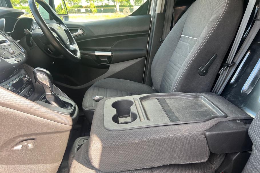 Used Ford TRANSIT CONNECT OY18OOX 32