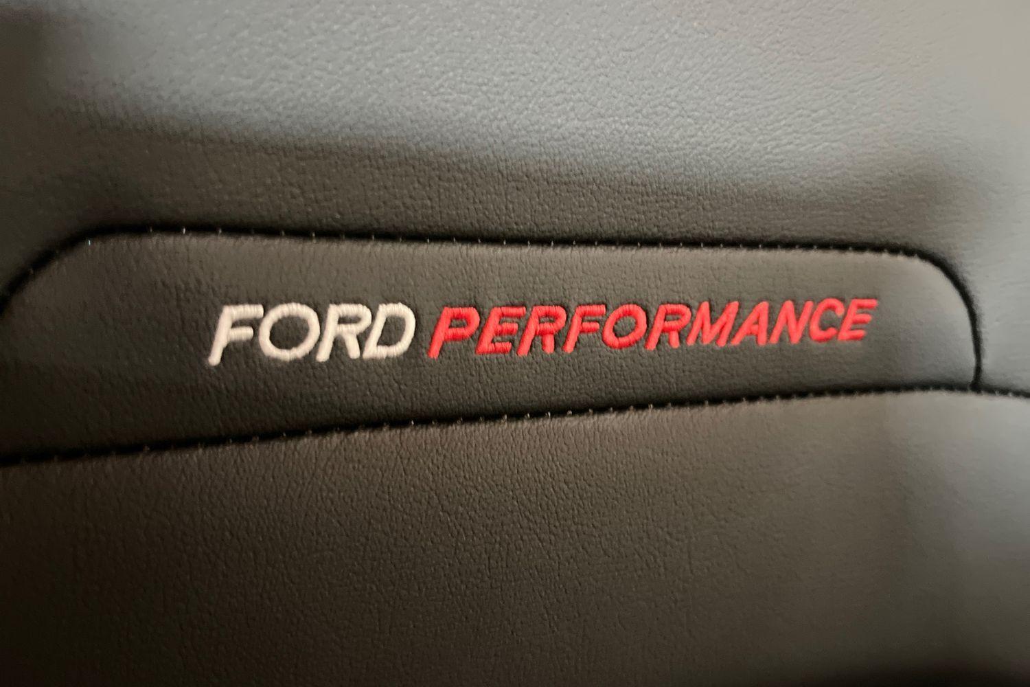 Ford Puma Photo 39