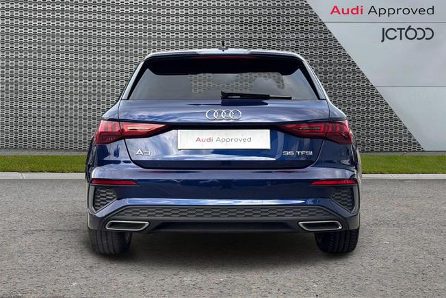 AUDI A3 Photo 7