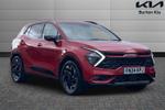 Kia Sportage Photo 0