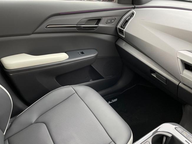 Kia EV5 Photo 58