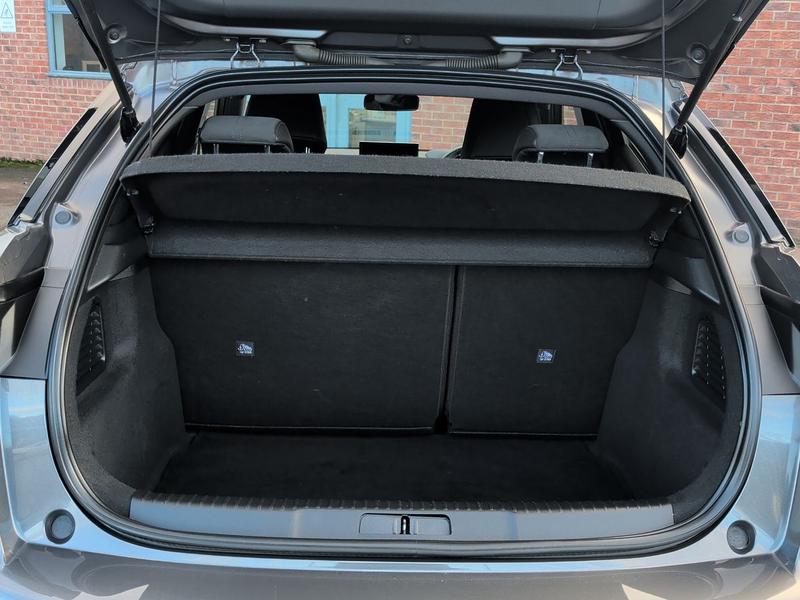 Used DS Automobiles DS 3 CROSSBACK KV70OLA 18