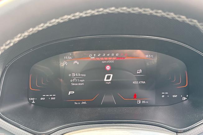 SEAT Ibiza Photo 15
