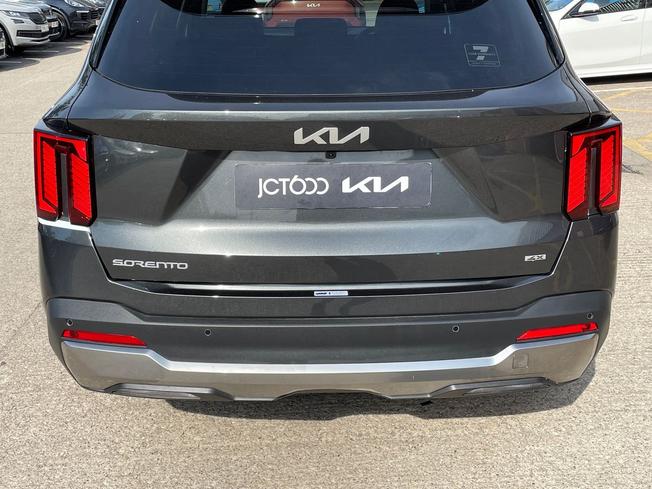 KIA Sorento Photo 25