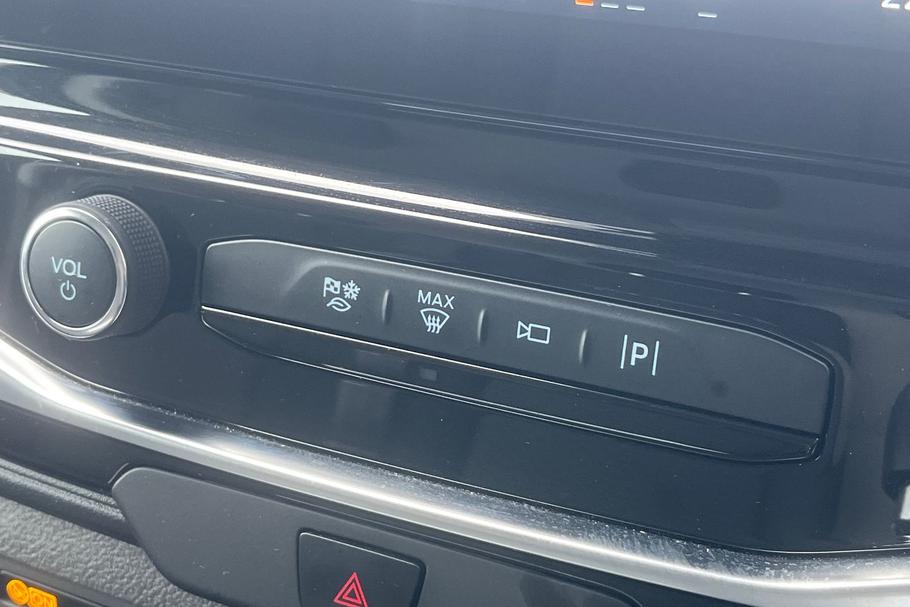 Used FORD TRANSIT WV75VNK 25