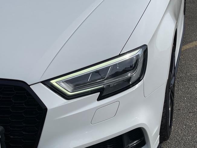 AUDI S3 Photo 21