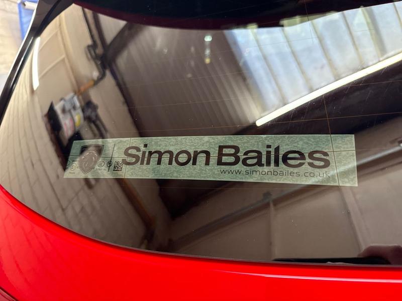 Used Ford Focus GN72OWG 37