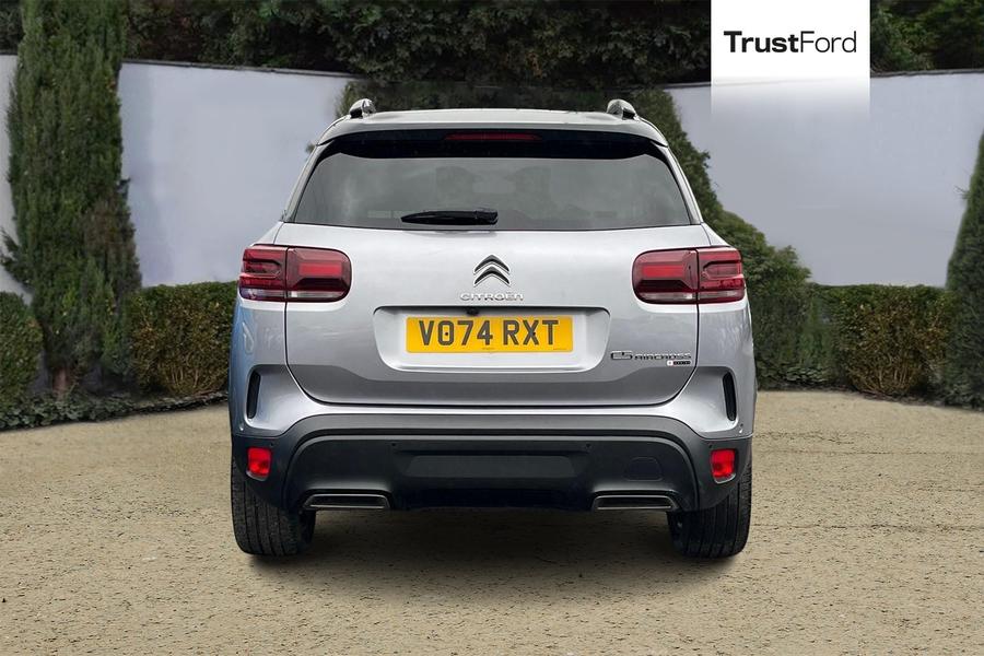 Citroen C5 Aircross Photo autoimg-202e2c6f79a38a2eb626ec0b26d868c8e7baf280.jpg