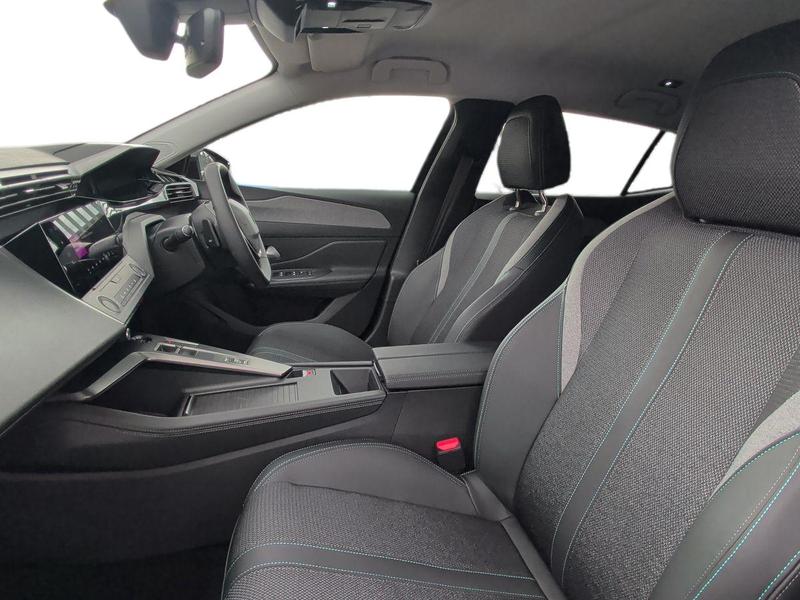 Used Peugeot 408 NU26YOO 16