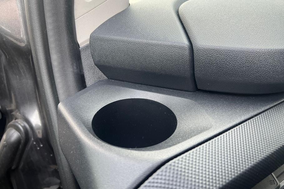 Used FORD E-TRANSIT CUSTOM AF75WWG 26