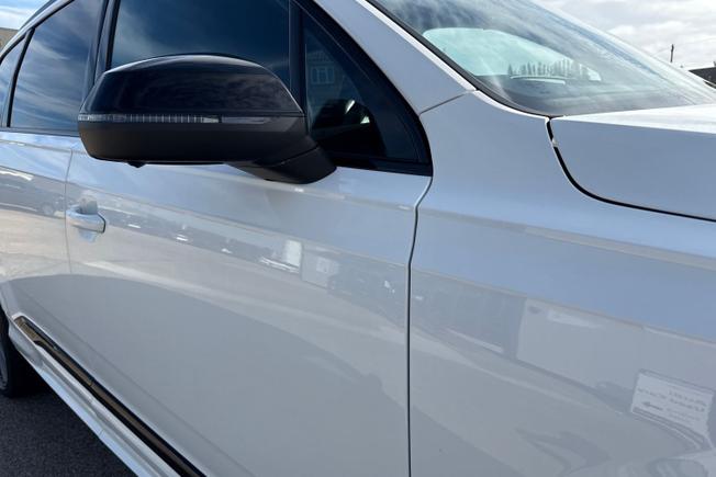 AUDI SQ7 Photo 20
