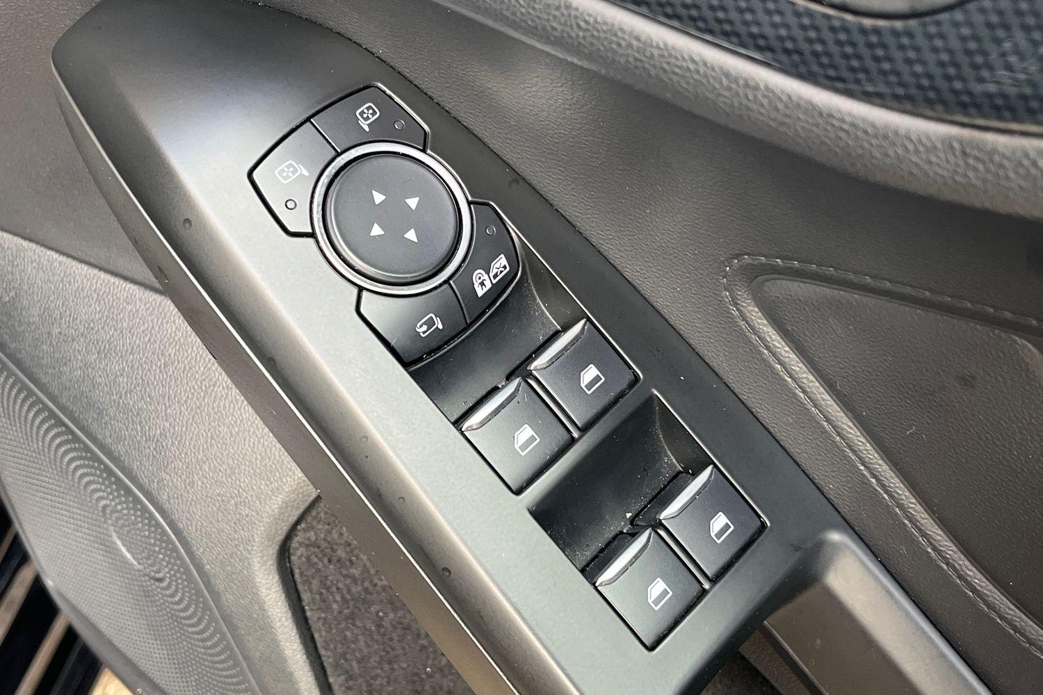 Ford FOCUS Photo 15
