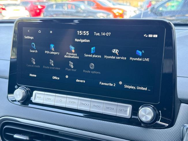 HYUNDAI Kona Photo 14