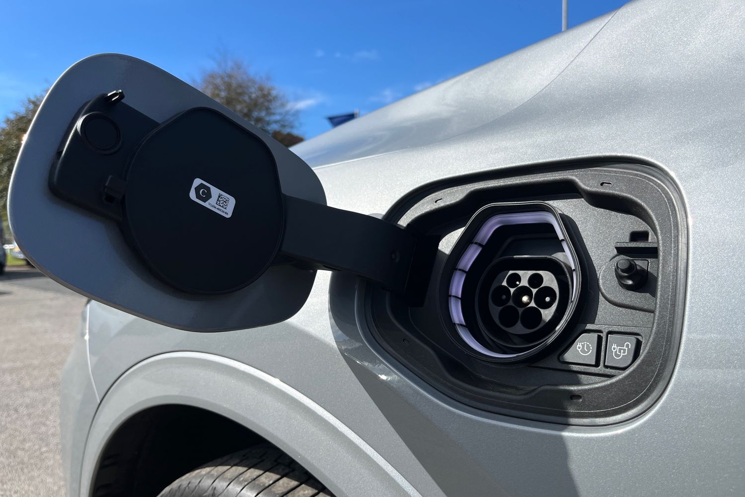 Ford Kuga Photo 34