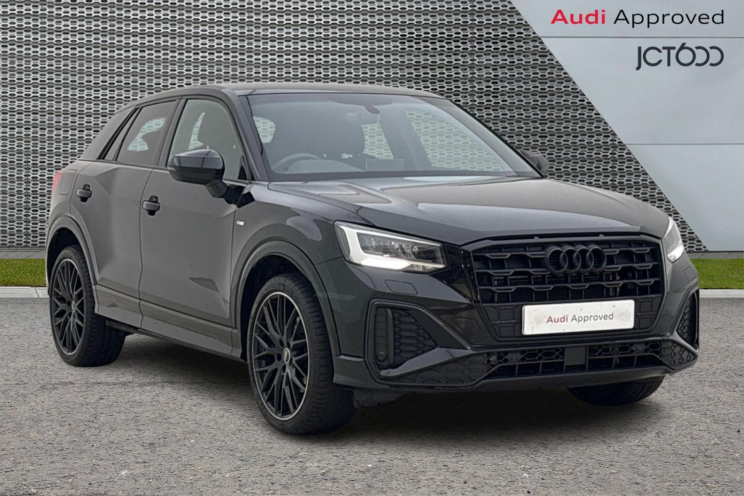 2024 Audi Q2