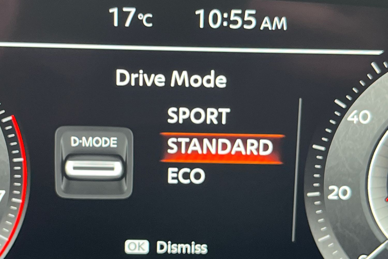 Nissan QASHQAI Photo 31