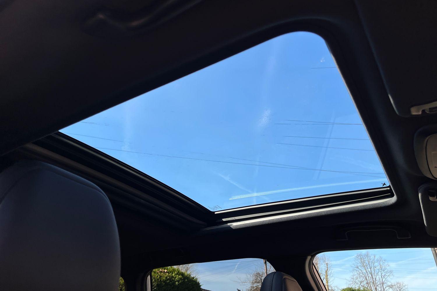 Subaru FORESTER Photo 29