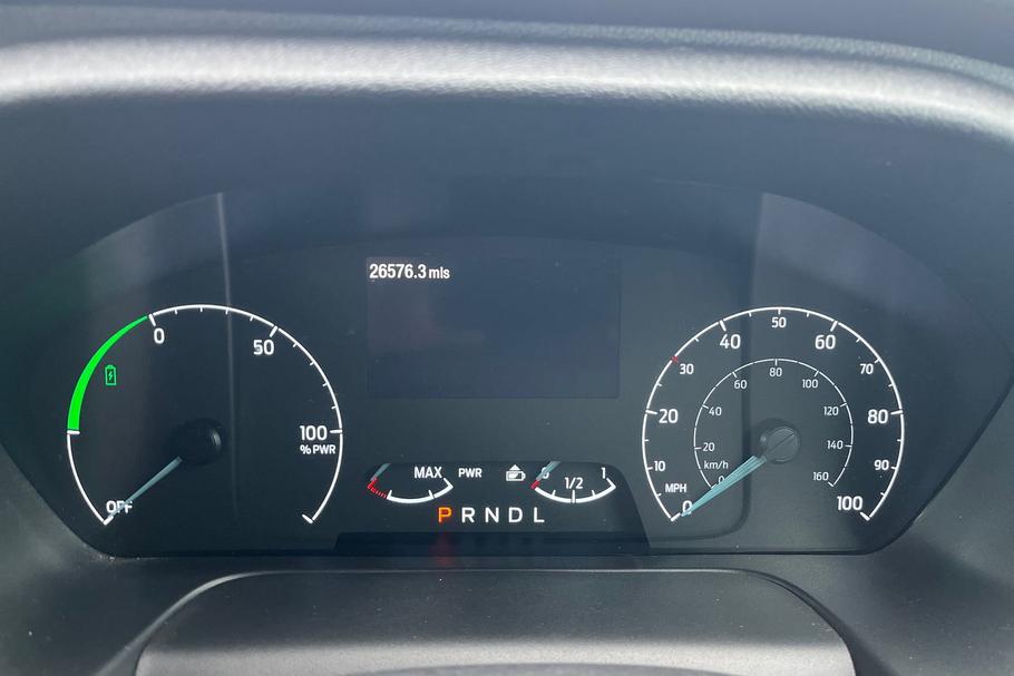 Used Ford E-Transit MC22GZY 7