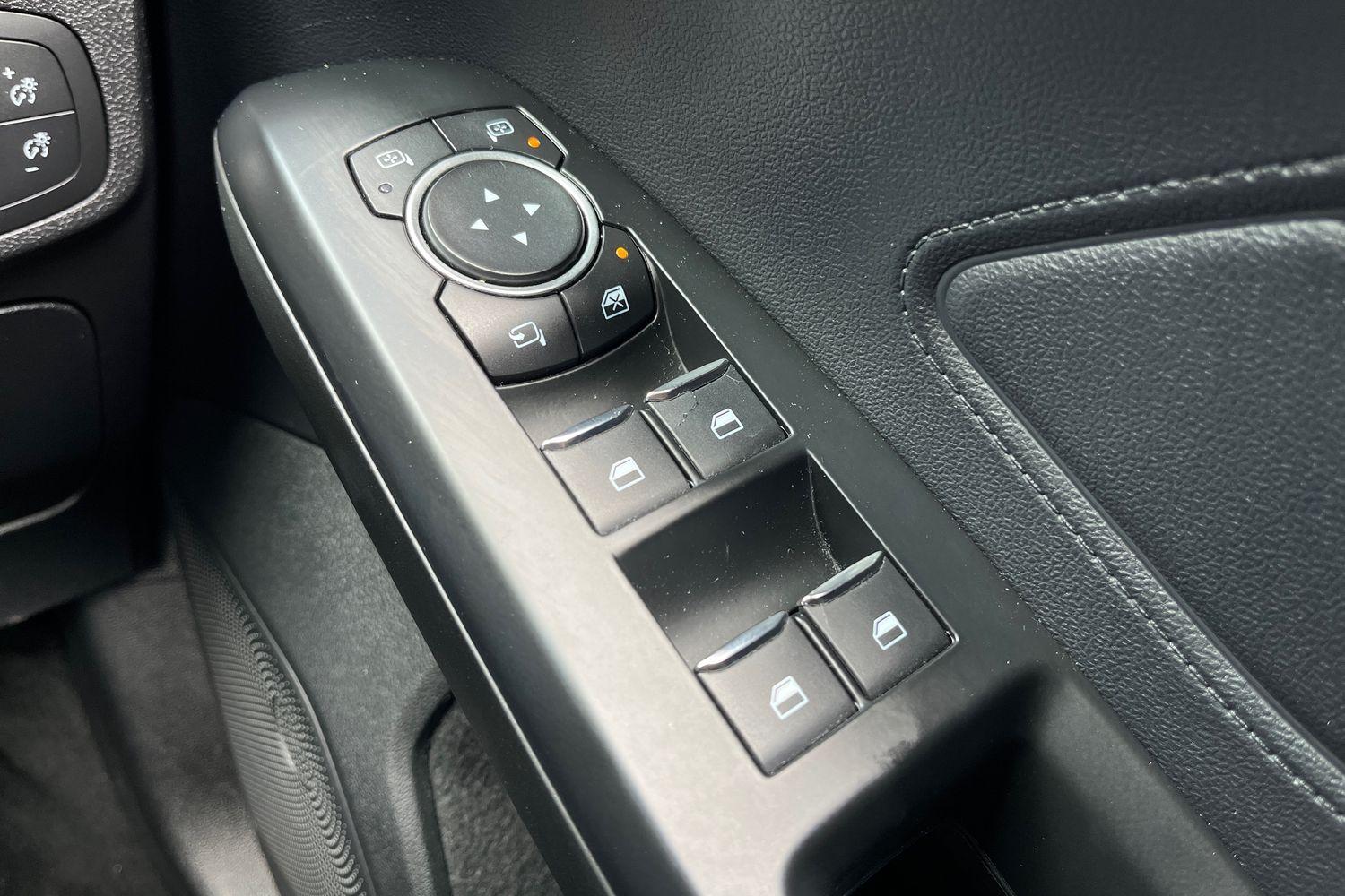 Ford Focus Photo 15