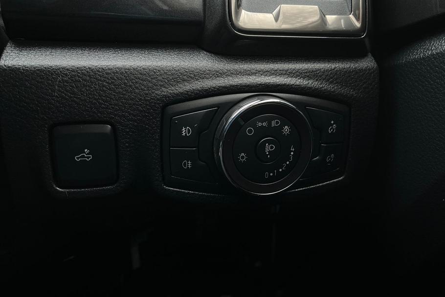 Used Ford Ranger ST69KTX 16