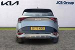 Kia Sportage Photo 6