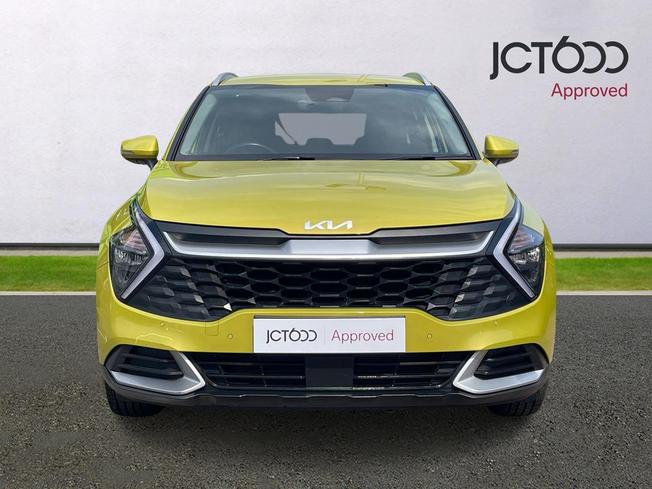 KIA Sportage Photo 8