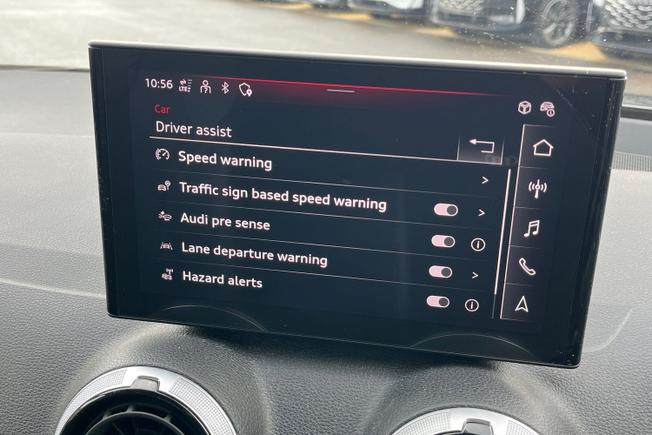 Audi Q2 Photo 52