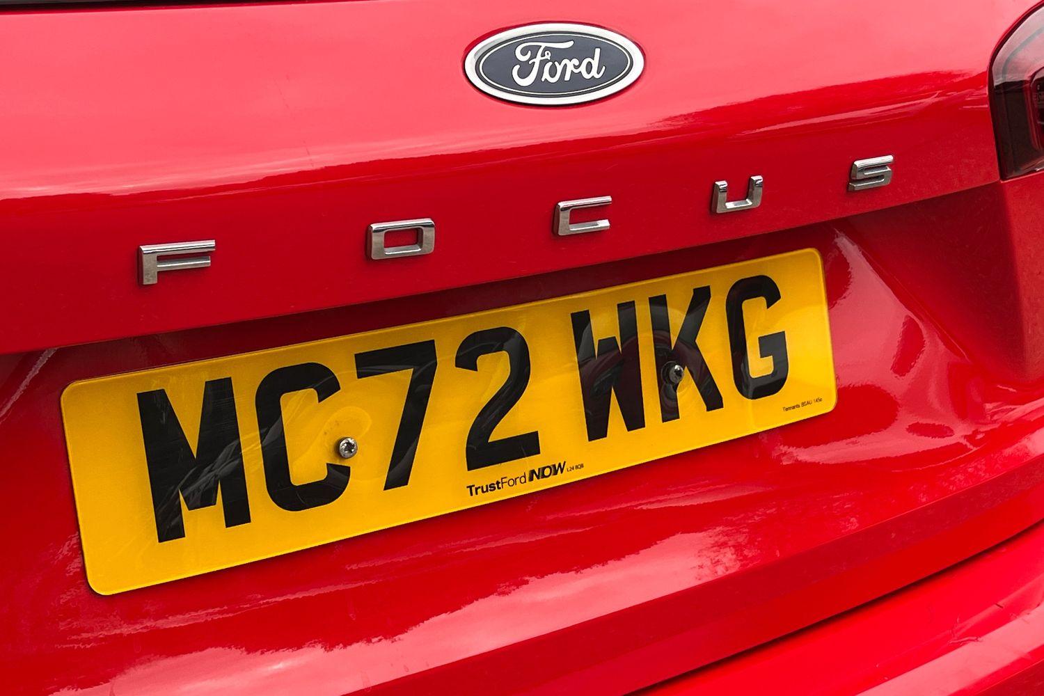 Ford FOCUS Photo 39
