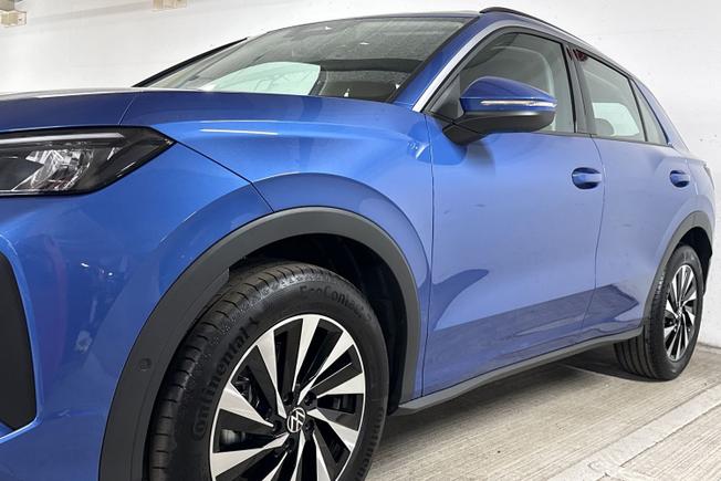 Volkswagen T-Roc Photo 40