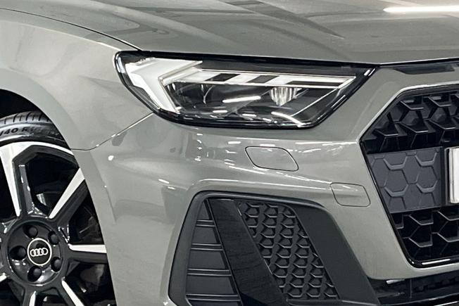 Audi A1 Photo 19