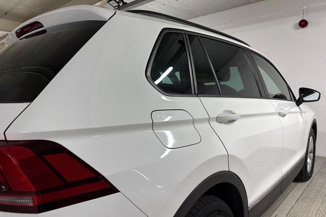 VOLKSWAGEN Tiguan Photo 38
