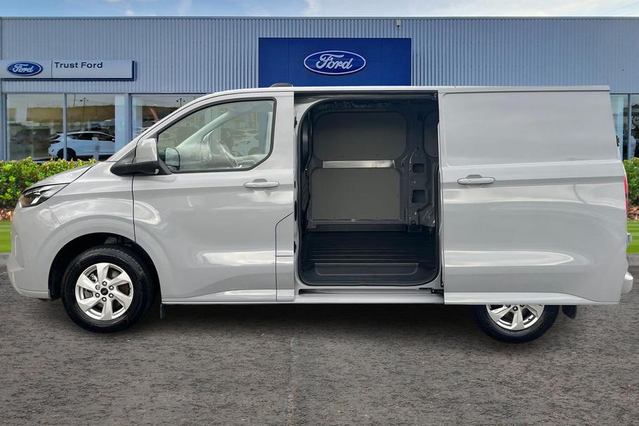 Used Ford E-TRANSIT CUSTOM AF26XCE 5