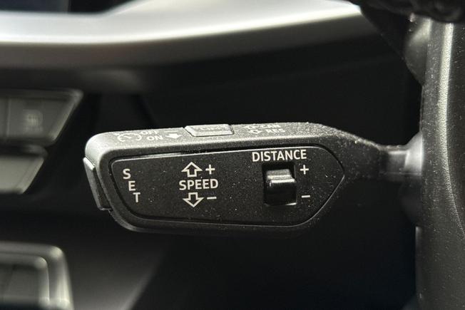 AUDI A3 Photo 36