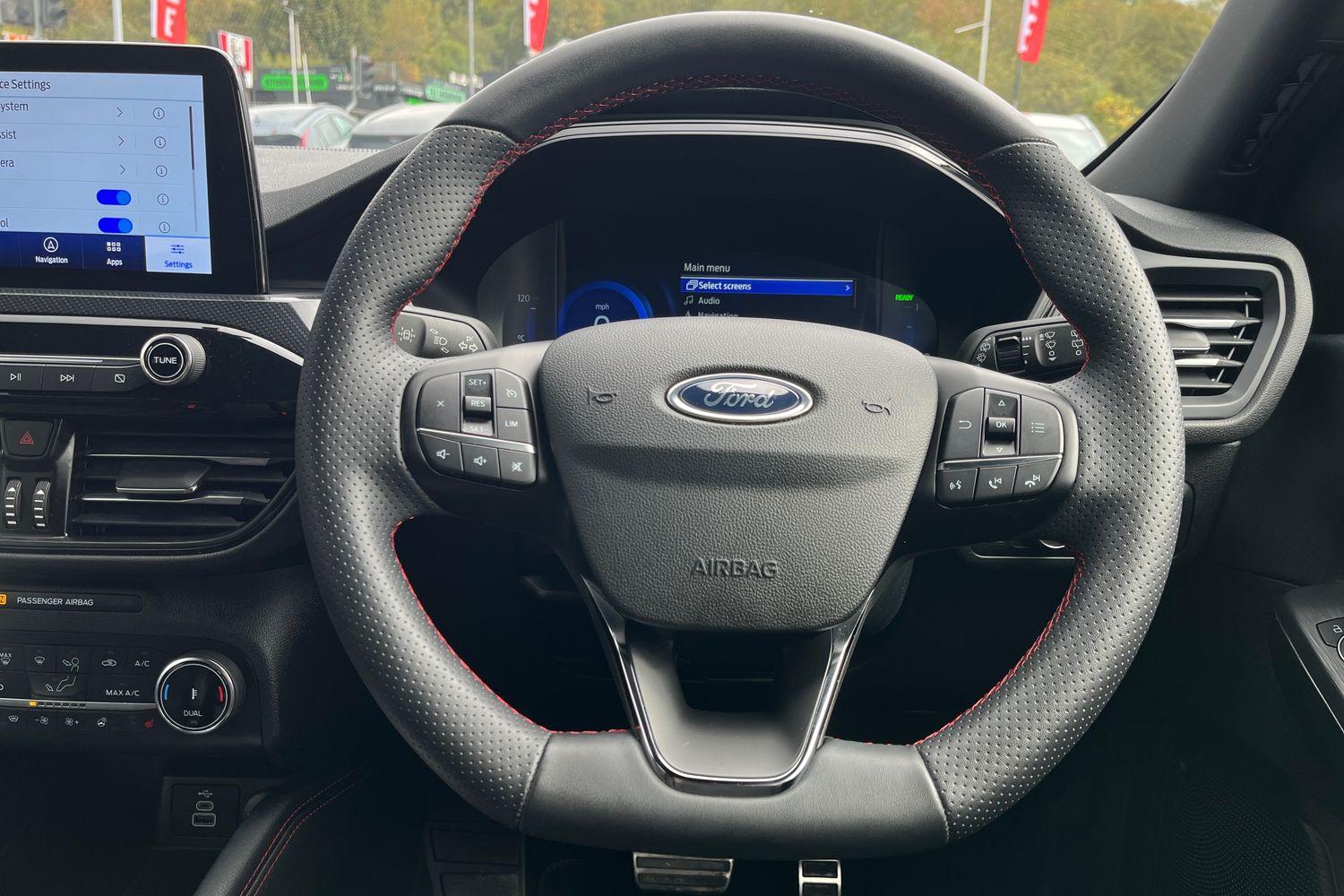 Ford Kuga Photo 11