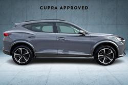 CUPRA Formentor Photo 4