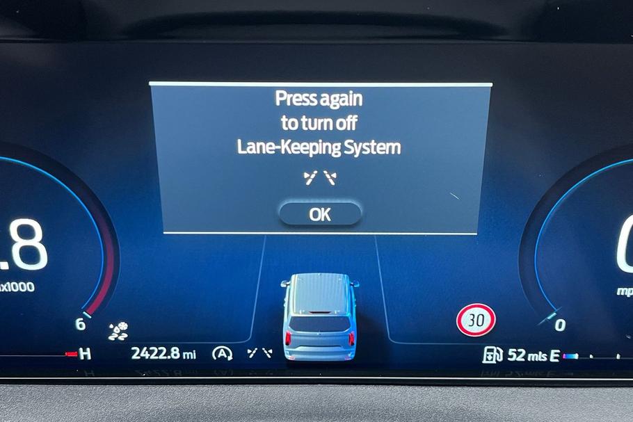 Used FORD TRANSIT CUSTOM YP75JHH 32