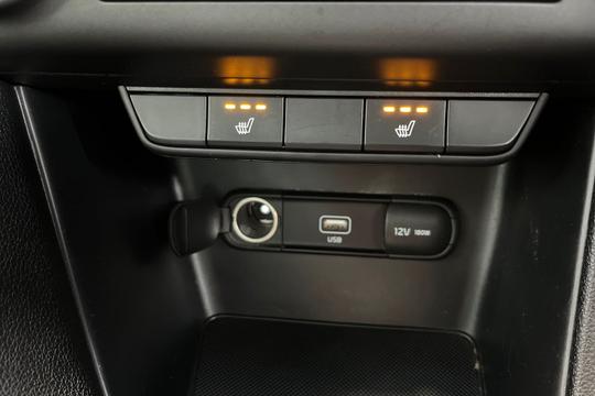 Kia Sportage Photo autoimg-20399c474a9d9ae88bfee2e0a3d9f563360f89b2.jpg