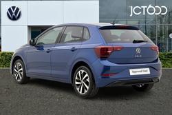 VOLKSWAGEN Polo Photo 3