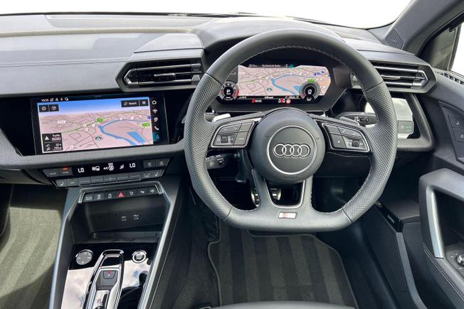 Audi A3 Photo 11