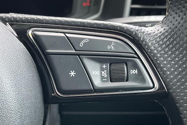 AUDI A1 Photo 18