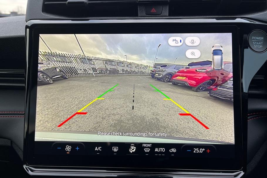 Used Ford Puma HMZ2055 29