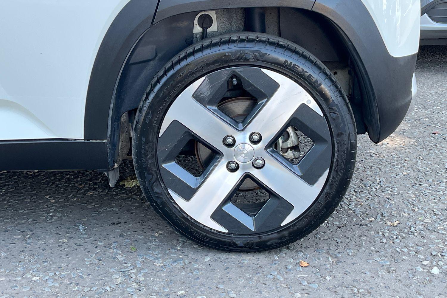 Hyundai INSTER Photo 7