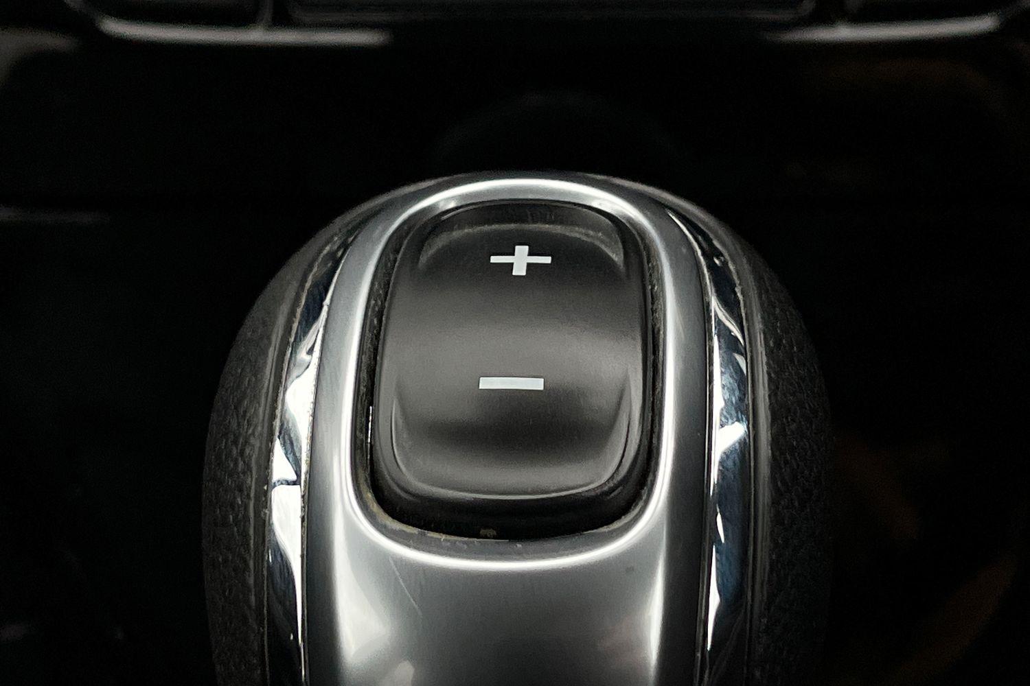 Vauxhall Mokka x Photo 39