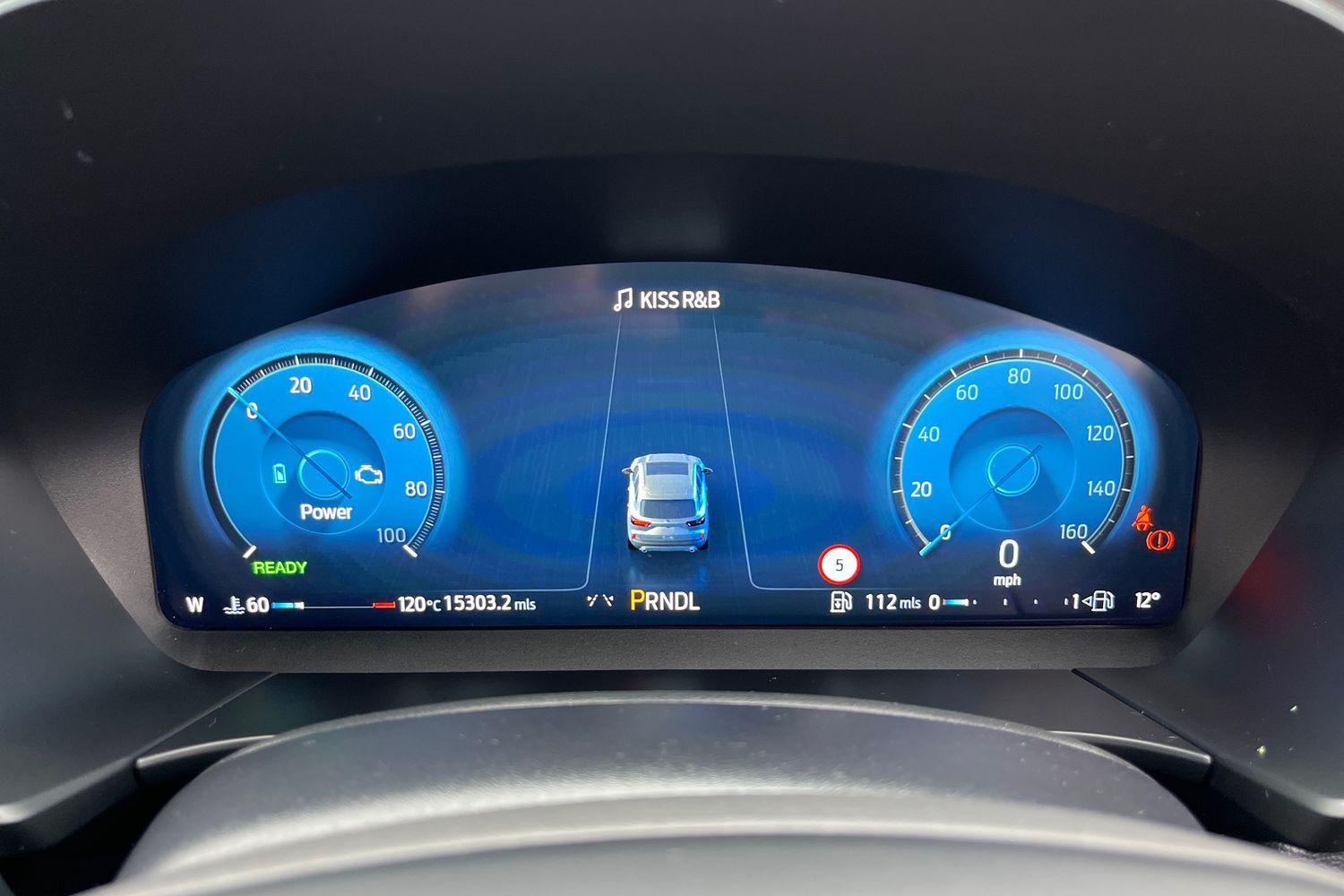 Ford Kuga Photo 12