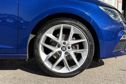 SEAT Leon Photo 5