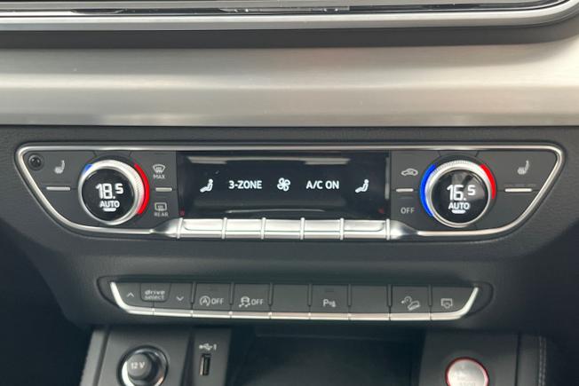 Audi Sq5 Photo 32
