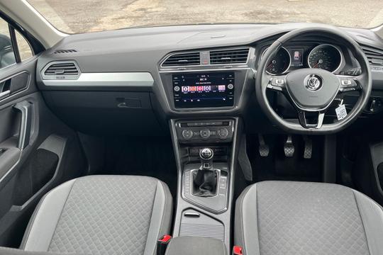 Volkswagen Tiguan Photo autoimg-204107fb911d3a848a8174d5f165f6364e70b06e.jpg