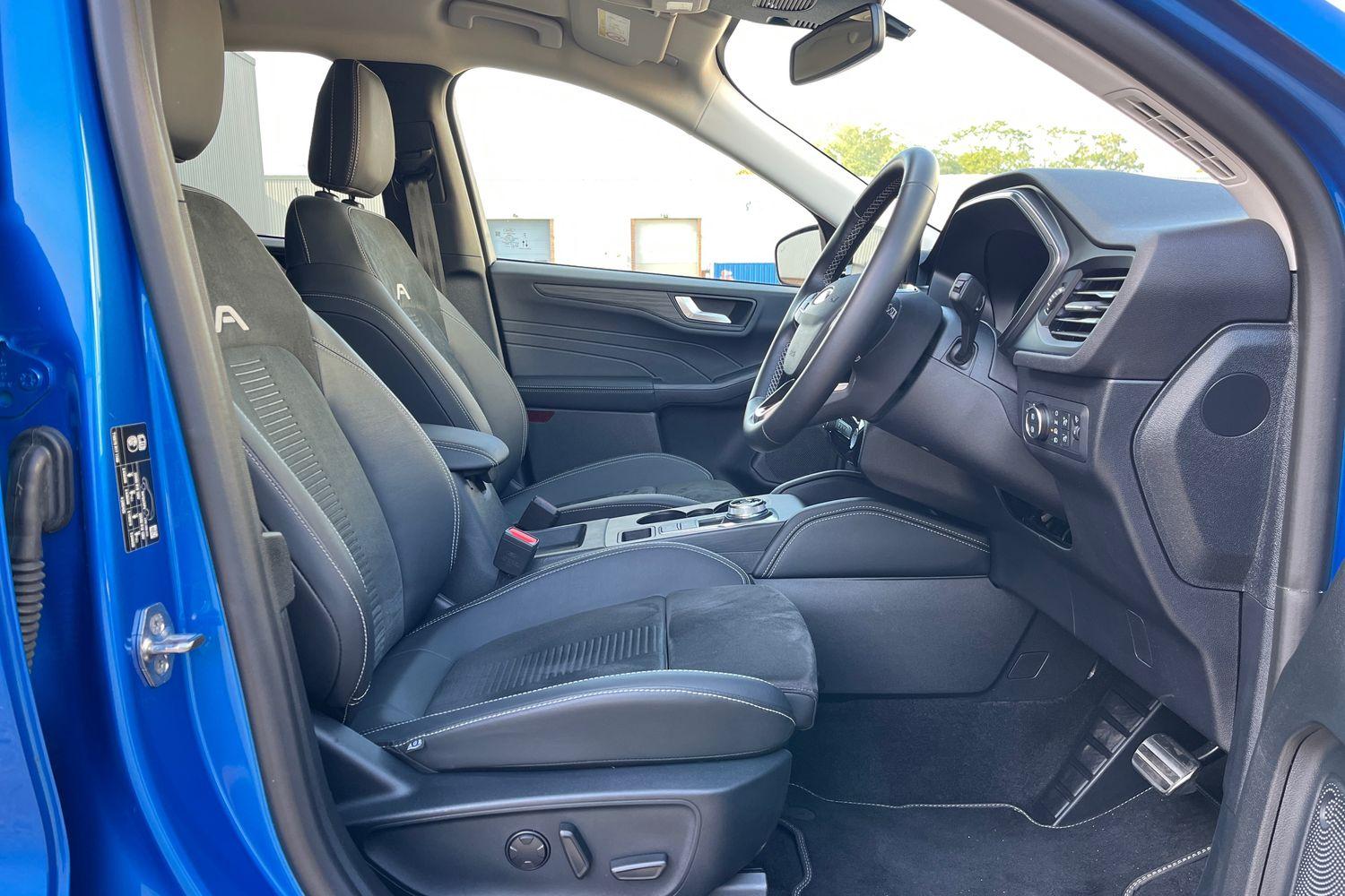 Ford Kuga Photo 30