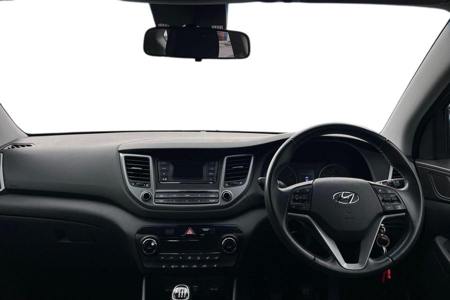 Hyundai TUCSON Photo autoimg-20430e719dcbc265555bc590f054652c4cbe0fe7.jpg