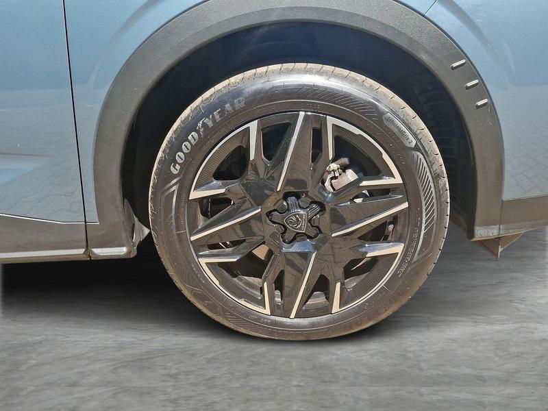 Used Peugeot 5008 KM25WGF 9